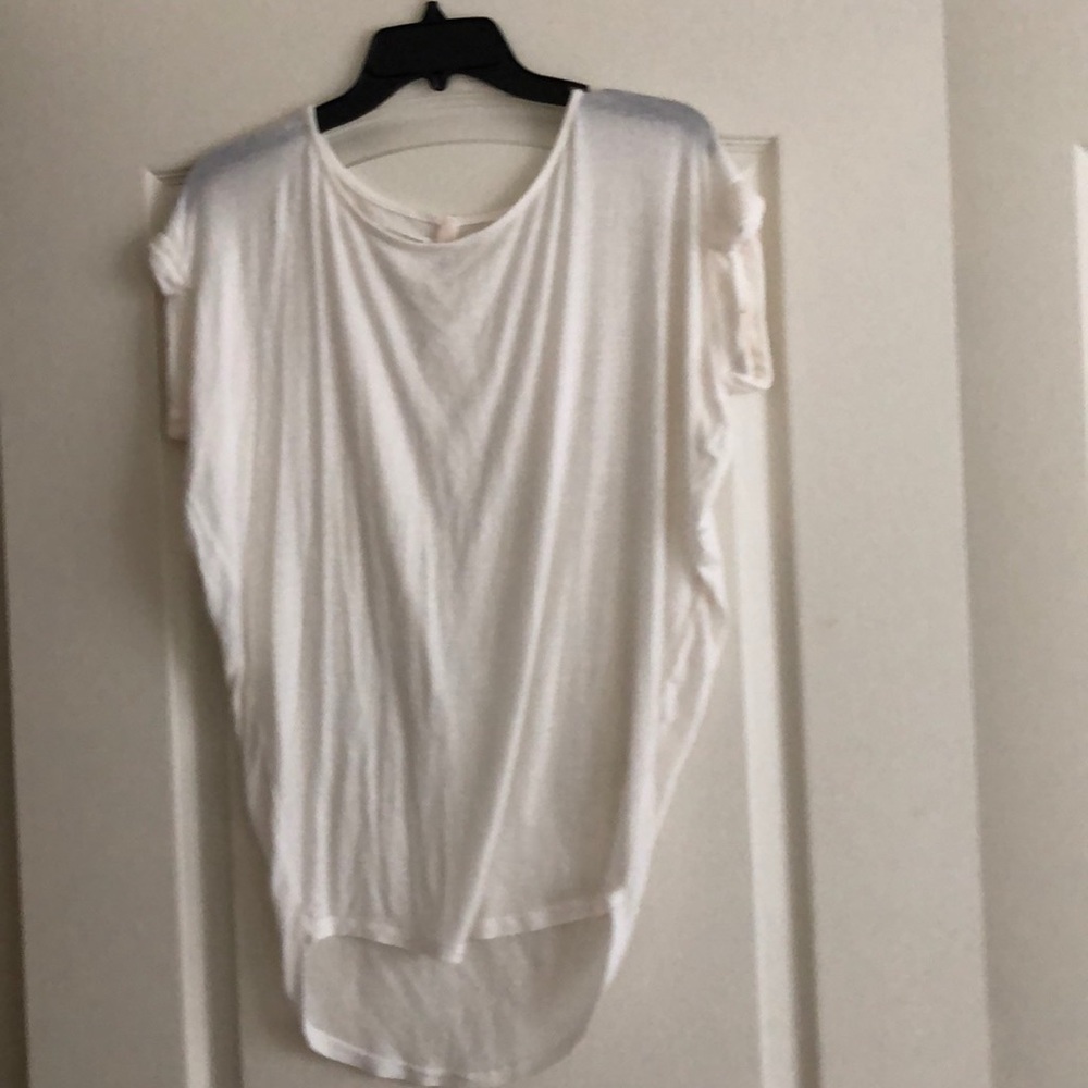 Loose fit top